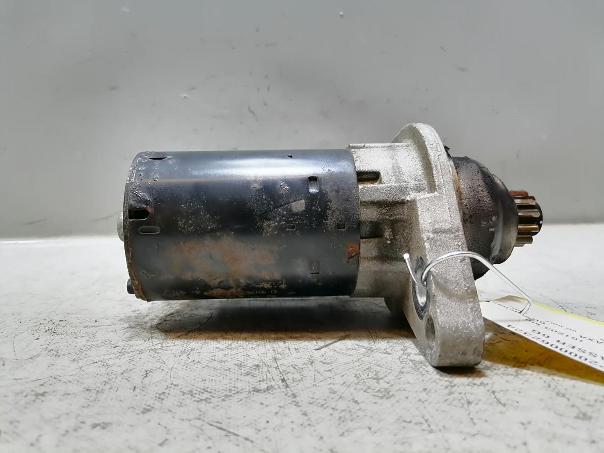 VW Golf 5 original Anlasser Starter 1.4TSI 90kw Bj.2009